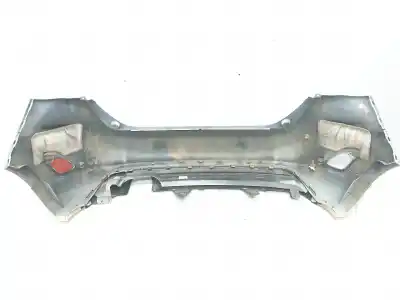Second-hand car spare part rear bumper for ford fiesta (ce1) 1.0 ecoboost cat oem iam references l1bj17906baxwaa  2415443
