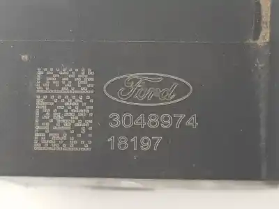 Peça sobressalente para automóvel em segunda mão sensor por ford fiesta (ce1) 1.0 ecoboost cat referências oem iam 3048974  2247207