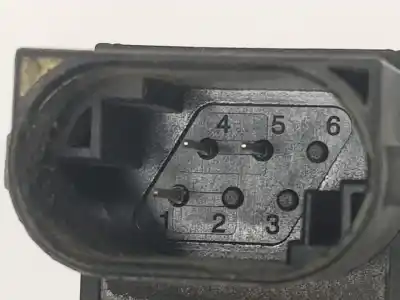 Peça sobressalente para automóvel em segunda mão sensor por ford fiesta (ce1) 1.0 ecoboost cat referências oem iam 3048974  2247207