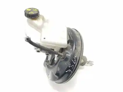 Peça sobressalente para automóvel em segunda mão servo freio por ford fiesta (ce1) 1.0 ecoboost cat referências oem iam k1bc2b195ca