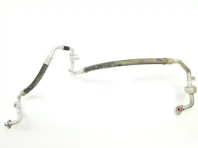 Peça sobressalente para automóvel em segunda mão tubos de ar condicionado por ford fiesta (ce1) 1.0 ecoboost cat referências oem iam h1bh19972ag