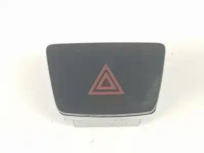 Peça sobressalente para automóvel em segunda mão interruptor 4 piscas - emergência por ford fiesta (ce1) 1.0 ecoboost cat referências oem iam h1bt13a350ac