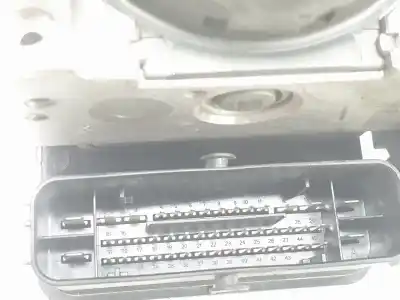 Peça sobressalente para automóvel em segunda mão abs por skoda superb 2.0 tdi referências oem iam 5q0614517cg  5q0614517cg