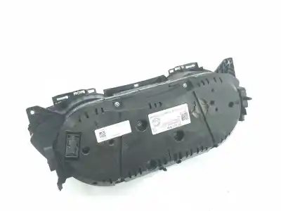 Second-hand car spare part dashboard for skoda superb 2.0 tdi oem iam references 3v0920741a  3v0920741a