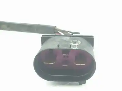 Автозапчастина б/у електро вентилятор для skoda superb berlina 3v3 active посилання на oem iam 5q0121203ct  5q0121203ct