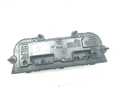 Автозапчастина б/у клімат-контроль для skoda superb 2.0 tdi посилання на oem iam 3v0907044ed  3v0907044ed
