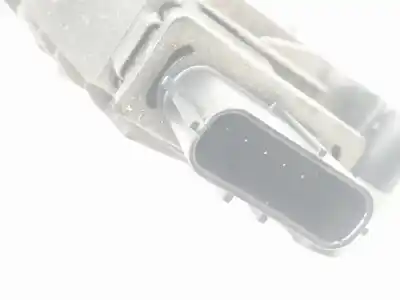 Автозапчастина б/у педальний потенціометр для skoda superb 2.0 tdi посилання на oem iam 5q1723503h  5q1723503h