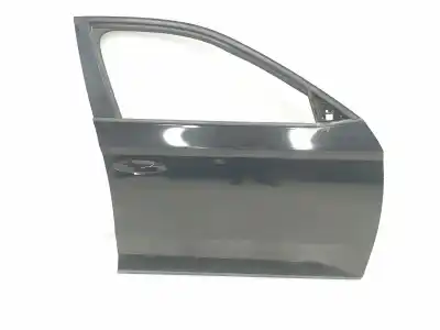 Автозапчасти б/у дверь передняя правая за skoda superb 2.0 tdi ссылки oem iam 3v0831052a