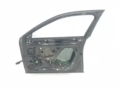 Автозапчастина б/у передні праві двері для skoda superb 2.0 tdi посилання на oem iam 3v0831052a  3v0831052a