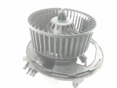 Автозапчастина б/у вентилятор опалення для skoda superb 2.0 tdi посилання на oem iam 5q1819021e  5q1819021e