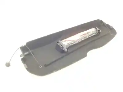 Second-hand car spare part parcel shelf for mini mini (r50,r53) 1.6 16v cat 116 cv / 85 kw oem iam references 1514023  51461514023