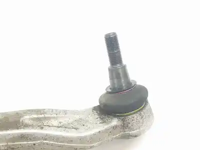 Second-hand car spare part front left lower suspension arm for audi a6 c6 (4f2) 2.0 tfsi oem iam references 4f0407505e  4f0407505e Second-hand car spare part front left lower suspension arm for audi a6 c6 (4f2) 2.0 tfsi oem iam references 4f0407505e  4f0407505e