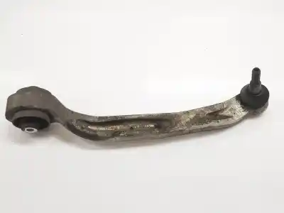 Second-hand car spare part front left lower suspension arm for audi a6 c6 (4f2) 2.0 tfsi oem iam references 4f0407505e  4f0407505e Second-hand car spare part front left lower suspension arm for audi a6 c6 (4f2) 2.0 tfsi oem iam references 4f0407505e  4f0407505e
