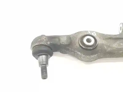 Second-hand car spare part front left lower suspension arm for audi a6 c6 (4f2) 2.0 tfsi oem iam references 4f0407151a  4f0407151a Second-hand car spare part front left lower suspension arm for audi a6 c6 (4f2) 2.0 tfsi oem iam references 4f0407151a  4f0407151a