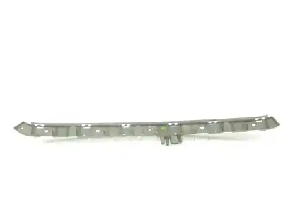 Автозапчасти б/у усиление заднего бампера за skoda superb 2.0 tdi ссылки oem iam 3v5807863  3v5807863