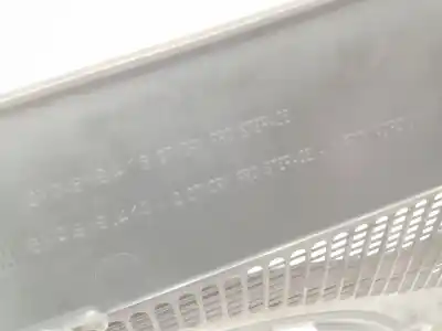 Автозапчастина б/у торпеда для skoda superb 2.0 tdi посилання на oem iam 3v2819415  3v0816416