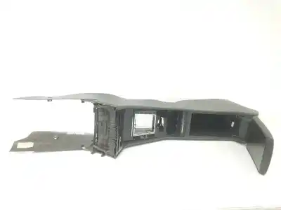 Автозапчастина б/у центральний подлокник для skoda superb 2.0 tdi посилання на oem iam 3v1863046  3v1863242b