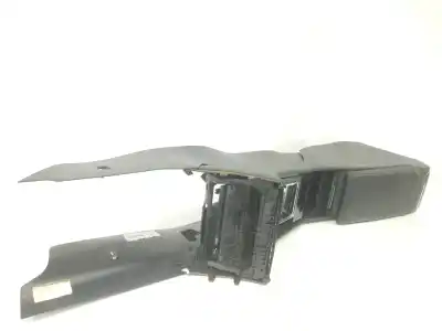 Автозапчастина б/у центральний подлокник для skoda superb 2.0 tdi посилання на oem iam 3v1863046  3v1863242b