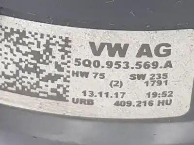Автозапчасти б/у комплект подушки безопасности за skoda superb 2.0 tdi ссылки oem iam   