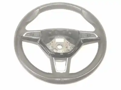 Автозапчасти б/у руль за skoda superb 2.0 tdi ссылки oem iam 3v0419091l