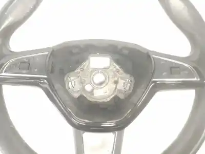 Автозапчастина б/у кермо для skoda superb berlina 3v3 active посилання на oem iam 3v0419091l  3v0419091l