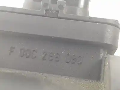 Автозапчастина б/у витратомір повітря для skoda superb 2.0 tdi посилання на oem iam 0281002956  03l906461a