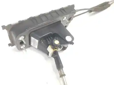 Автозапчасти б/у рычаг переключения передач за skoda superb 2.0 tdi ссылки oem iam 3q0711049aa  3q0711049aa