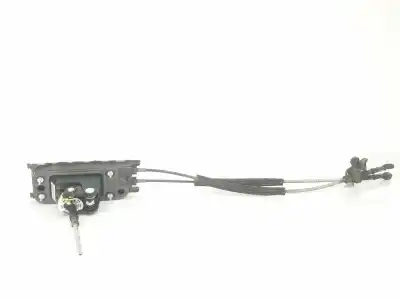 Автозапчасти б/у рычаг переключения передач за skoda superb 2.0 tdi ссылки oem iam 3q0711049aa  3q0711049aa