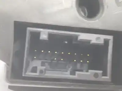 Автозапчастина б/у панель інструментів для skoda superb 2.0 tdi посилання на oem iam 3v0920741b  3v0920741b