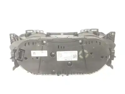 Автозапчастина б/у панель інструментів для skoda superb 2.0 tdi посилання на oem iam 3v0920741b  3v0920741b