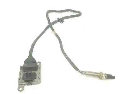 Автозапчасти б/у лямбда-зонд за skoda superb 2.0 tdi ссылки oem iam 04l907805db