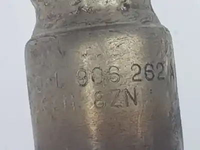 Second-hand car spare part lambda probe for skoda superb 2.0 tdi oem iam references 04l906262ad  04l906262ad