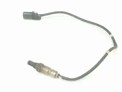 Second-hand car spare part lambda probe for skoda superb 2.0 tdi oem iam references 04l906262ad  04l906262ad