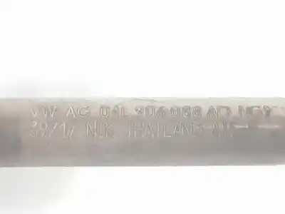 Second-hand car spare part sensor for skoda superb 2.0 tdi oem iam references 04l906088ad  04l906088ad