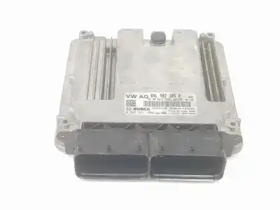 Автозапчасти б/у блок управления двигателем за skoda superb 2.0 tdi ссылки oem iam 04l907309p