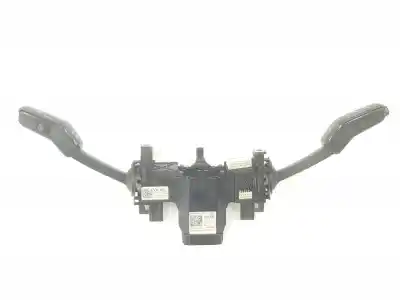 Автозапчастина б/у управління рульмом для skoda superb berlina 3v3 active посилання на oem iam 5q0953502ae  5q0953502ag