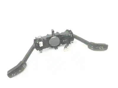 Автозапчастина б/у управління рульмом для skoda superb berlina 3v3 active посилання на oem iam 5q0953502ae  5q0953502ag