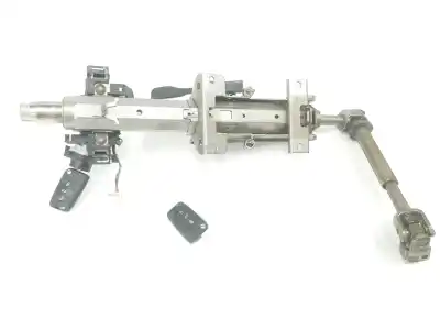 Second-hand car spare part steering column for skoda superb 2.0 tdi oem iam references 5q0905865a  5q1419502ac