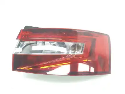 Автозапчасти б/у правый задний фонарь за skoda superb 2.0 tdi ссылки oem iam 3v5945208a