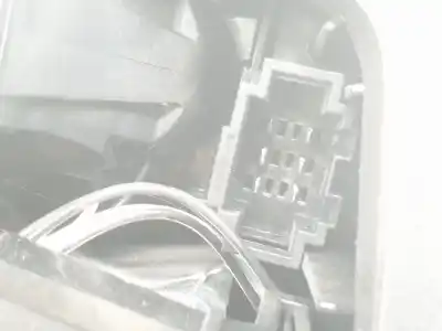 Автозапчасти б/у правый задний фонарь за skoda superb 2.0 tdi ссылки oem iam 3v5945208a  3v5945208a