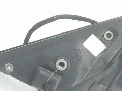Автозапчастина б/у правий задний огляд для skoda superb 2.0 tdi посилання на oem iam 3v1857508b  3v1857508b