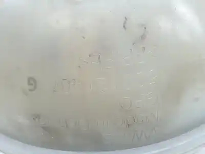 Автозапчасти б/у расширительный депозит за skoda superb 2.0 tdi ссылки oem iam 5q0121407g  5q0121407g