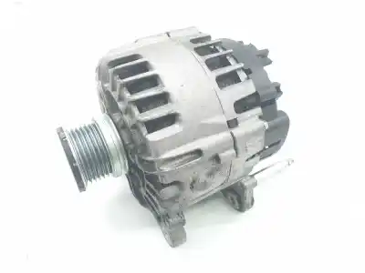 Автозапчастина б/у генератор для skoda superb berlina 3v3 active посилання на oem iam fg18t123  04l903023h