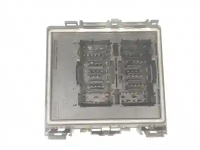 Peça sobressalente para automóvel em segunda mão caixa de fusíveis e relés por ford fiesta (ce1) 1.0 ecoboost cat referências oem iam h1bt14d068bg