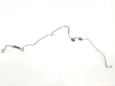 Peça sobressalente para automóvel em segunda mão tubos de ar condicionado por ford fiesta (ce1) 1.0 ecoboost cat referências oem iam h1bh19a704af