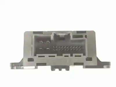 Second-hand car spare part electronic module for ford fiesta ce1 stline oem iam references h1bt14b534ae  2282849