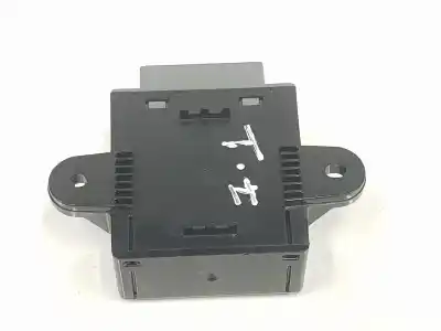 Second-hand car spare part electronic module for ford fiesta ce1 stline oem iam references h1bt14b534ae  2282849