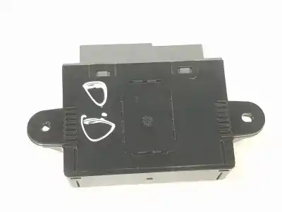 Second-hand car spare part electronic module for ford fiesta ce1 stline oem iam references h1bt14b533ae  2180740