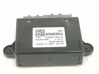 Second-hand car spare part electronic module for ford fiesta ce1 stline oem iam references h1bt14b533ae  2180740