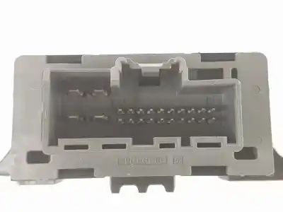 Second-hand car spare part electronic module for ford fiesta ce1 stline oem iam references h1bt14b534ae  2282849